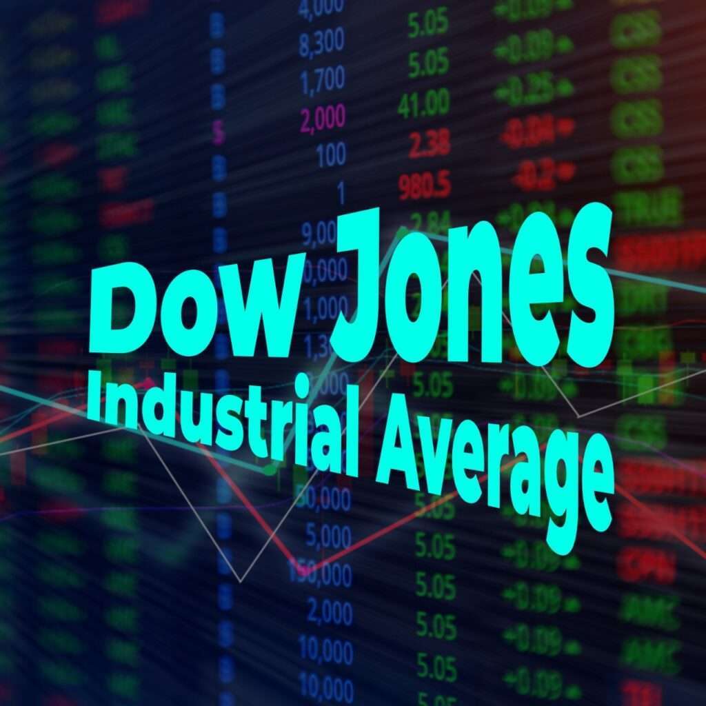 dow-jones-industrial-average