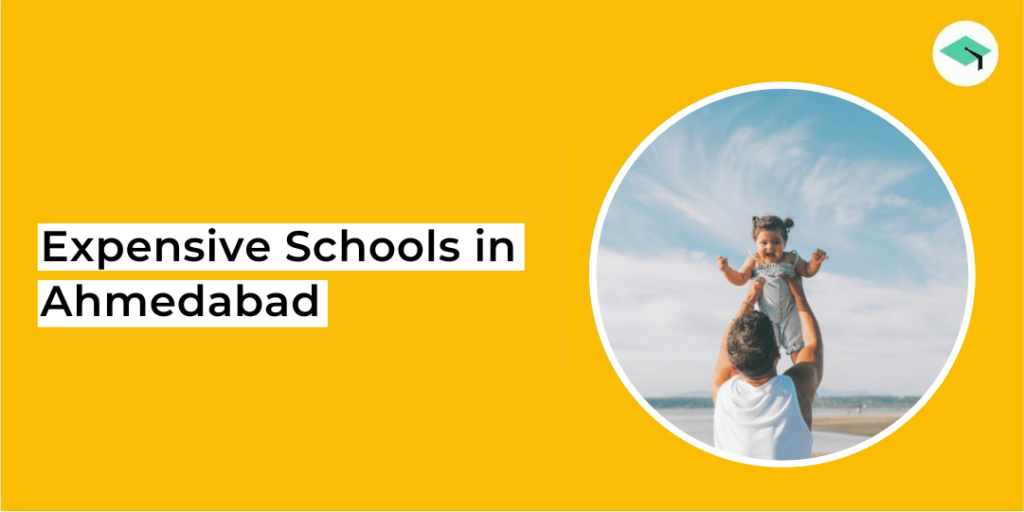 expensive schools in ahmedabad