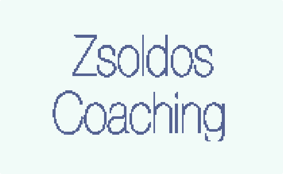 Zsoldos coaching