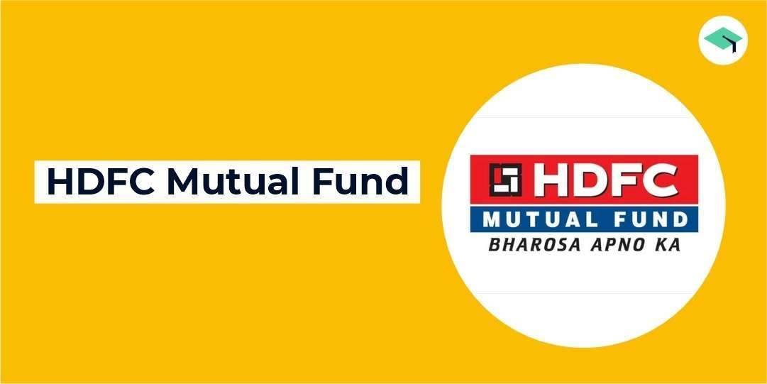 HDFC Mutual Fund