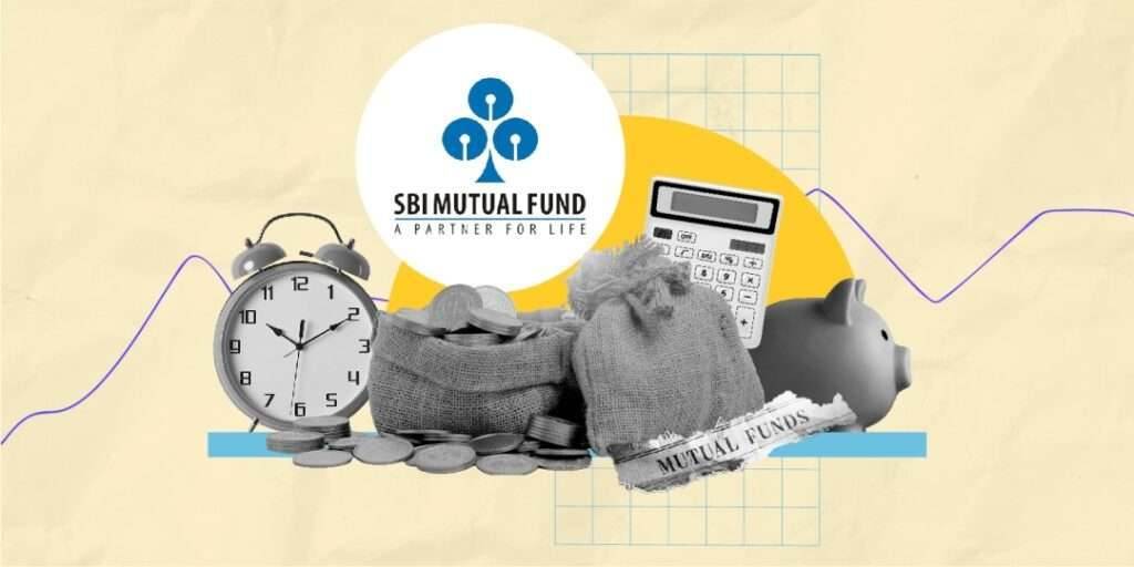 SBI Mutual Fund in India