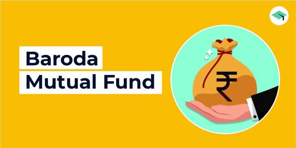 baroda mutual fund