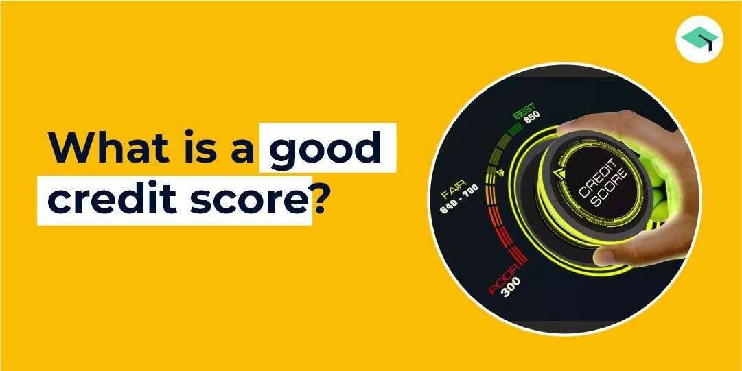 Significance of credit score