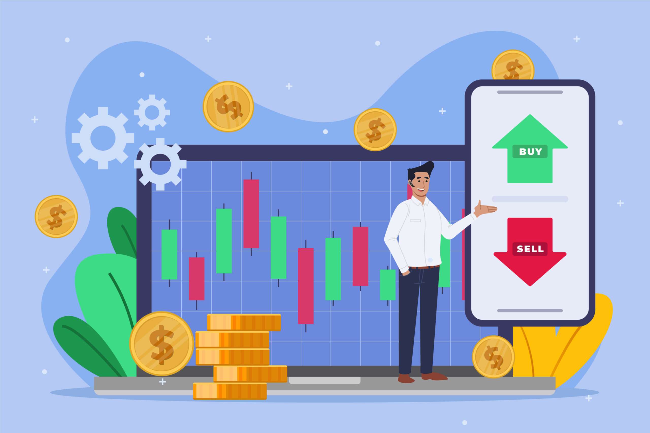 6 Popular Types Of ETFs Available In India For Portfolio