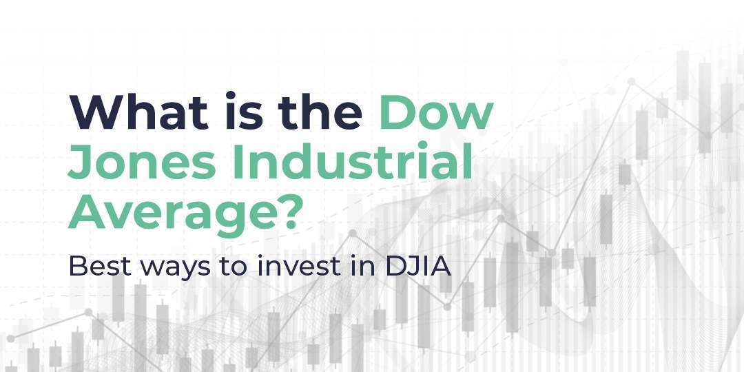 What is Dow Jones Industrial Average (DJIA)? All you need to know