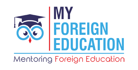 My foreign education