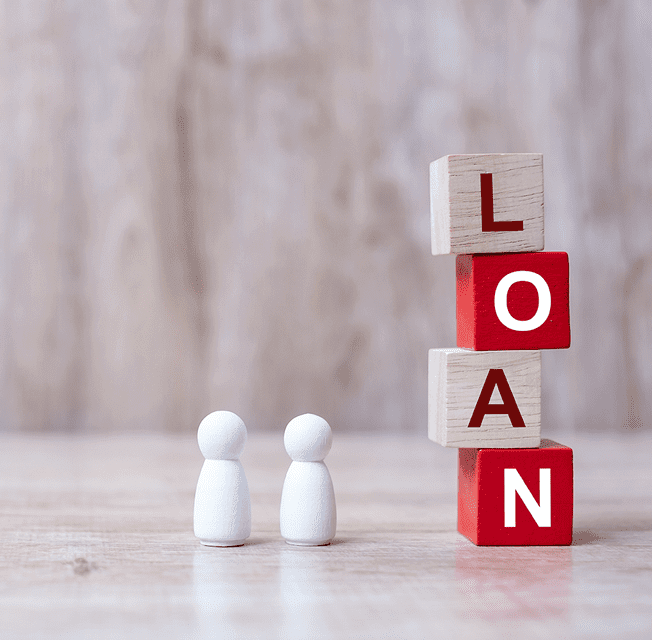 education loan process for the UK