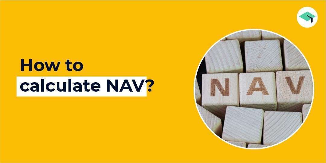 How to calculate NAV?