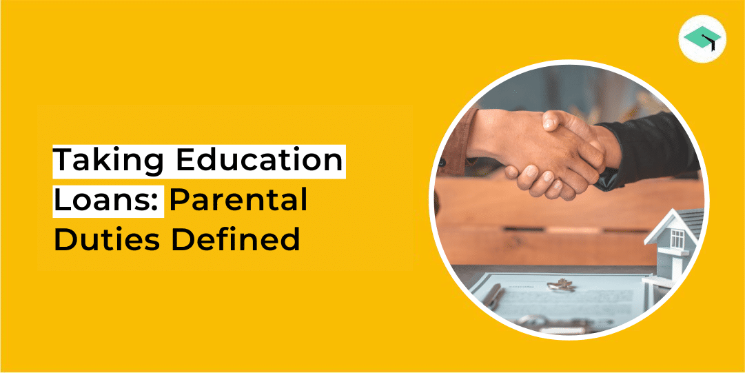 education loans for parents