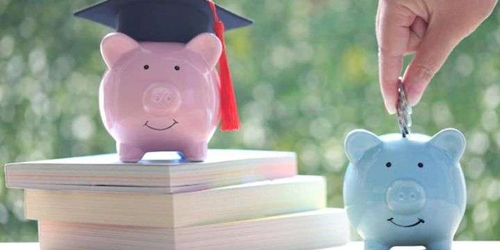Benefits of refinancing an education loan