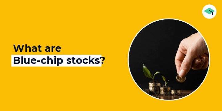 What are bluechip companies stocks? Things to consider before investing in bluechip companies stocks