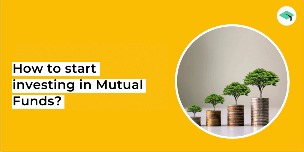 how to start investing in mutual funds