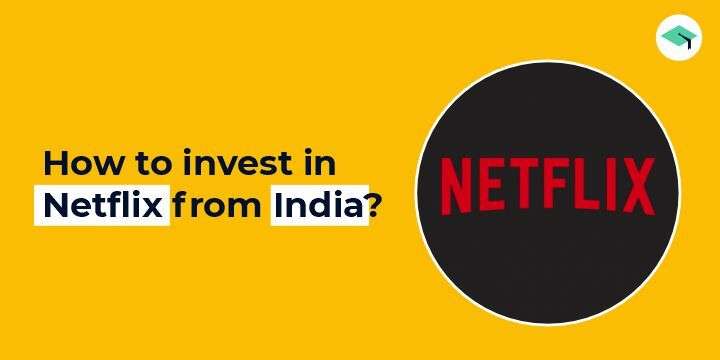 investing in Netflix