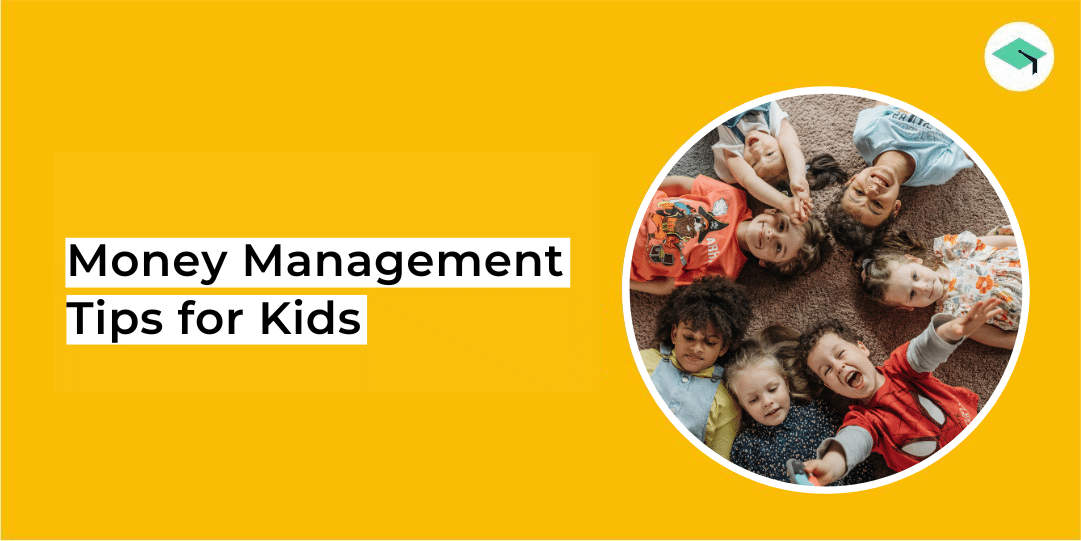 money management tips for kids