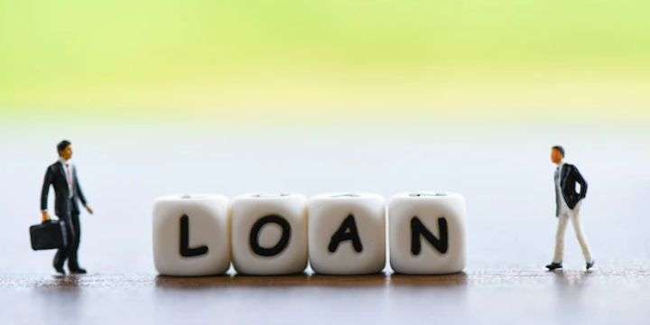 opt for a loan for an online degrees