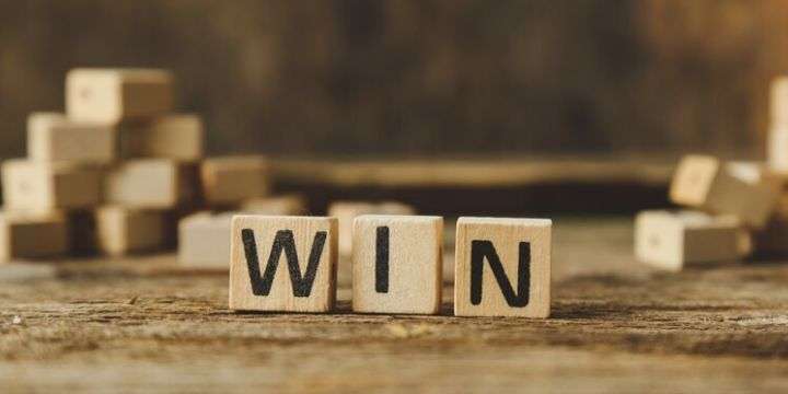 truth about winning scholarships