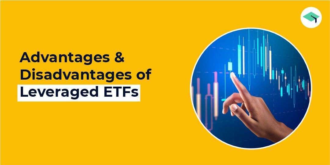 How do leveraged ETFs work?