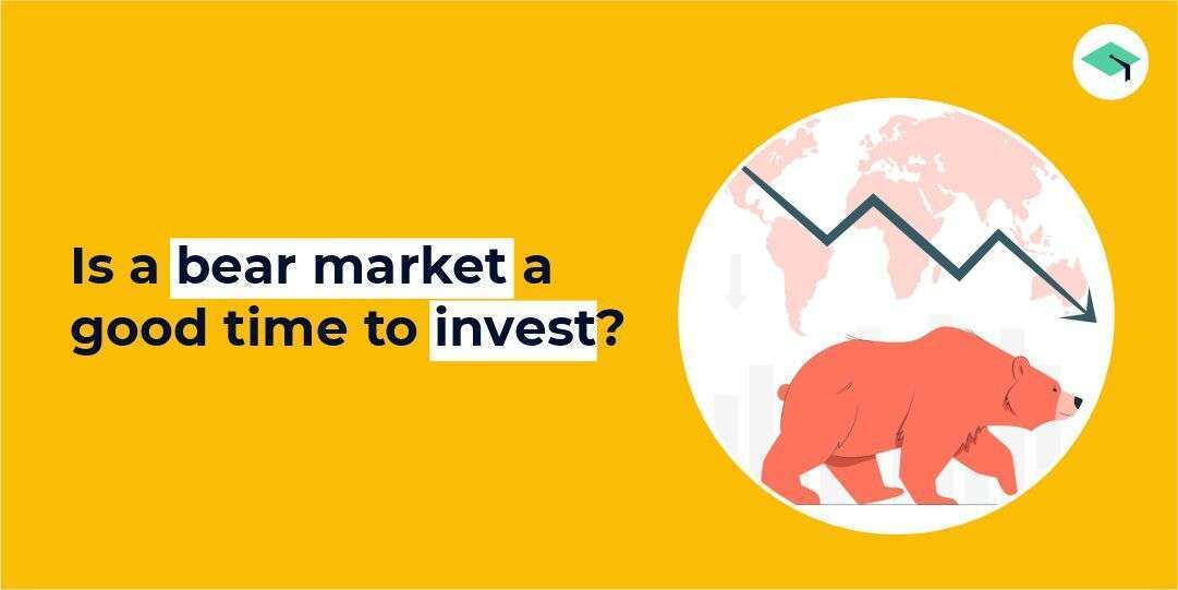 Is a bear market a good time to invest?