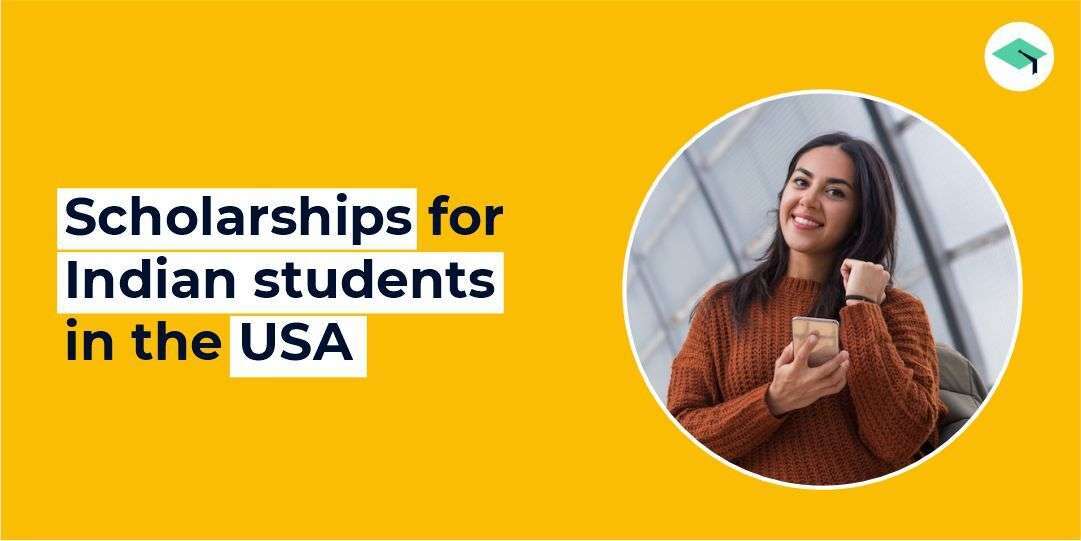 Scholarships for Indian students