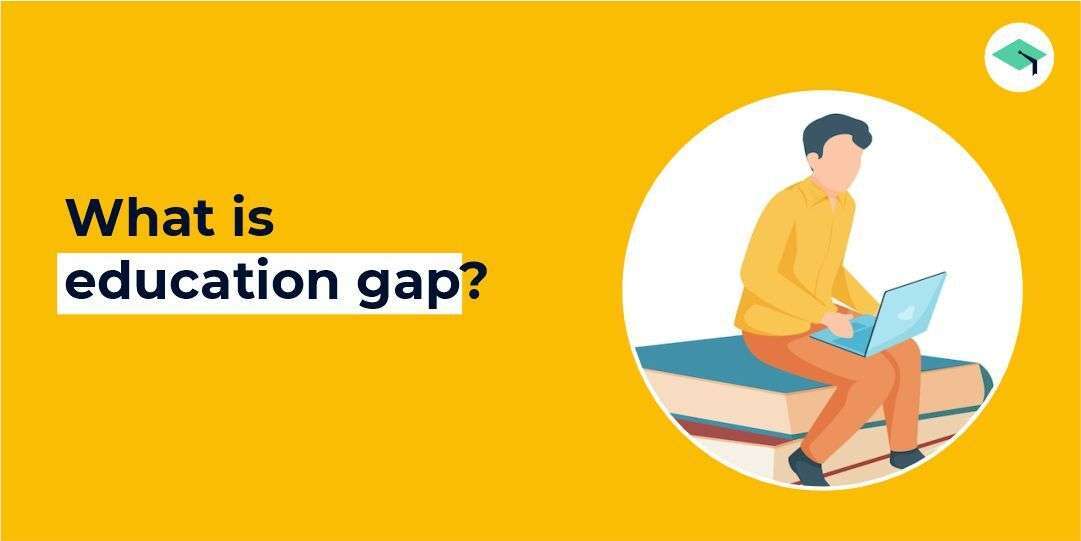 What is the education gap? Features & reasons for the gap?