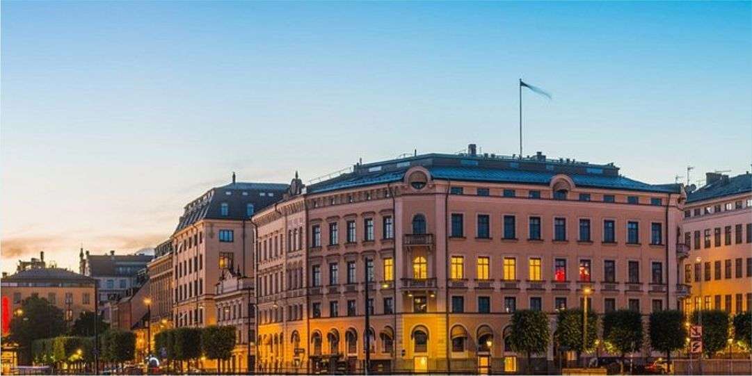 Cost of living in Stockholm, Sweden. Things to look for