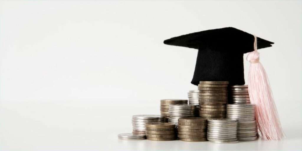 Myths about education loans