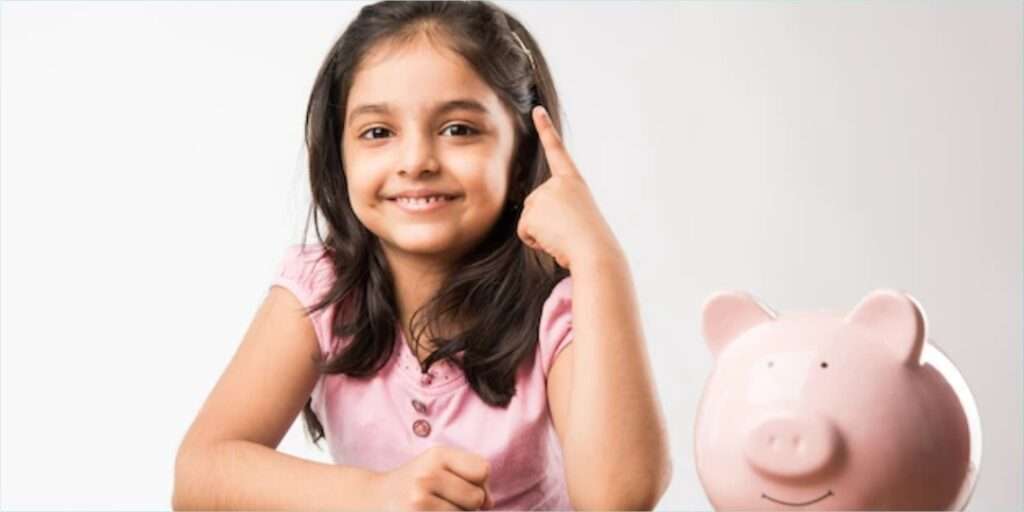 importance of child investment plans in India