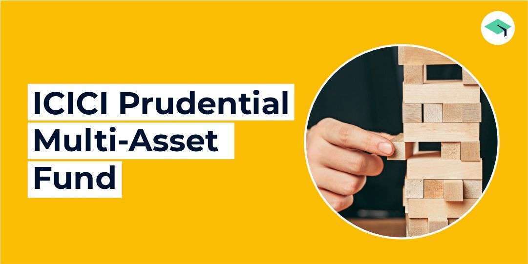 ICICI Prudential Multi-Asset Fund. Who should invest?
