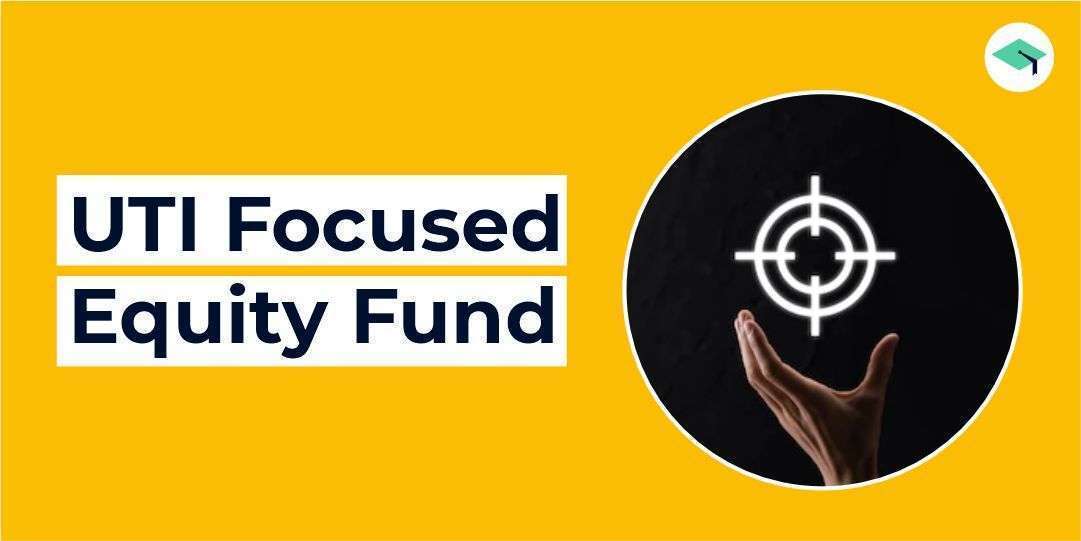 UTI-focused equity fund