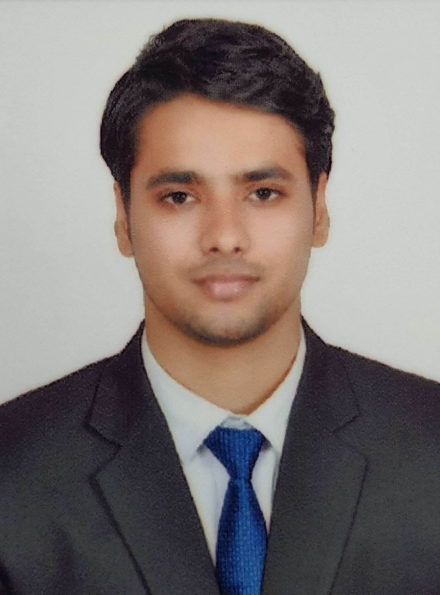 Abhilash Anand - Equity Research Analyst