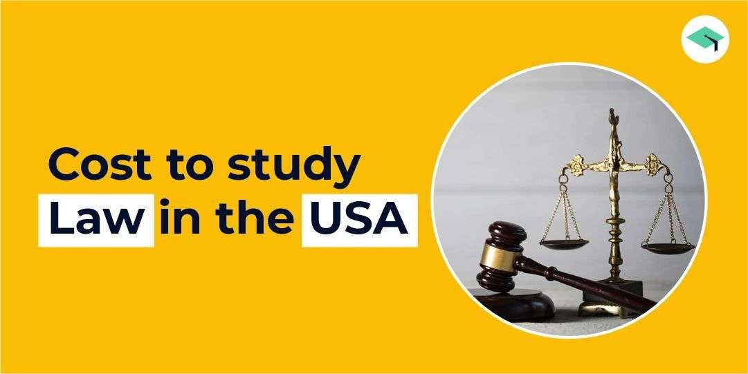 Cost To Study Law In The USA You Never Knew
