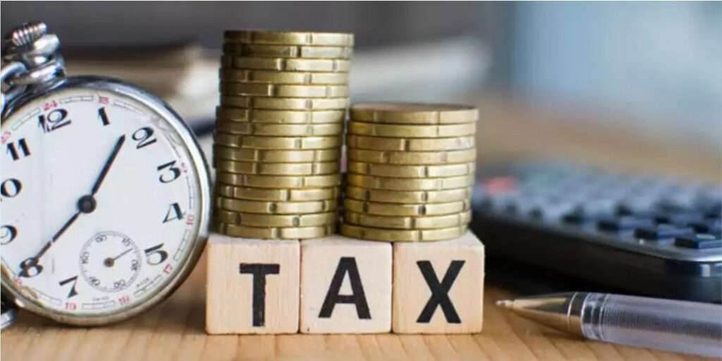 Tax saving options in India
