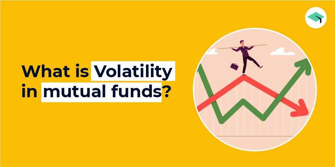 What does volatility mean in mutual funds