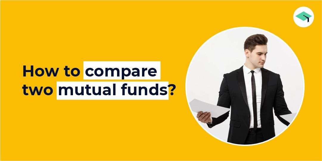 how to compare two mutual funds