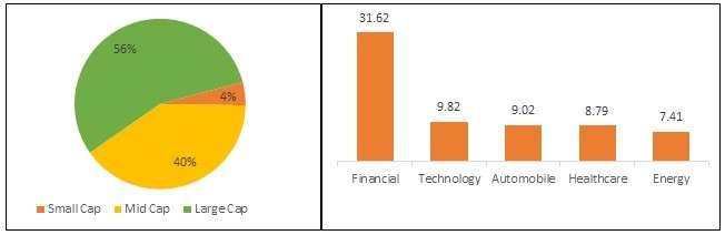 portfolio-composition DSP Equity Opportunities Fund