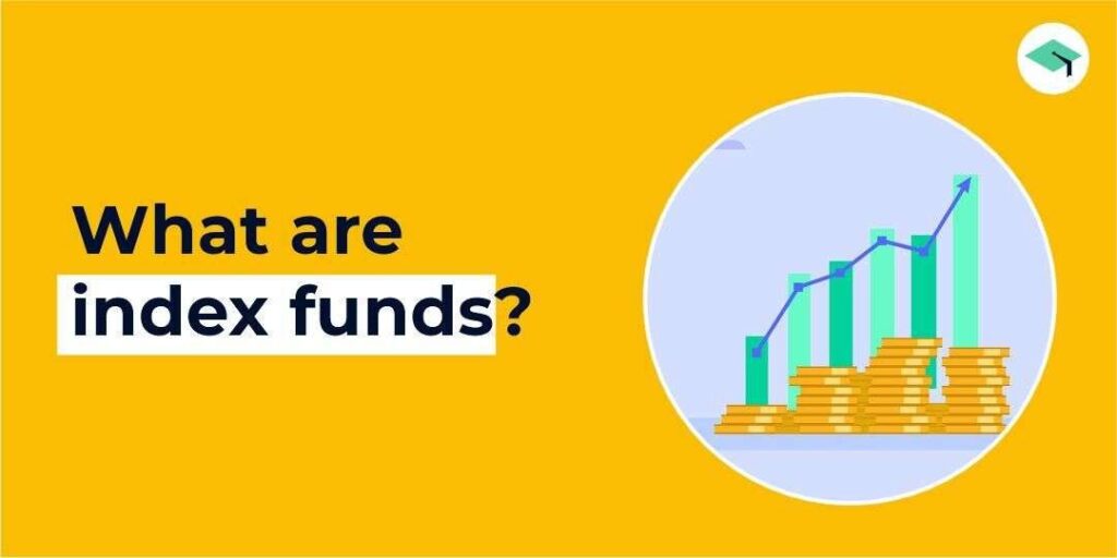 what are index funds