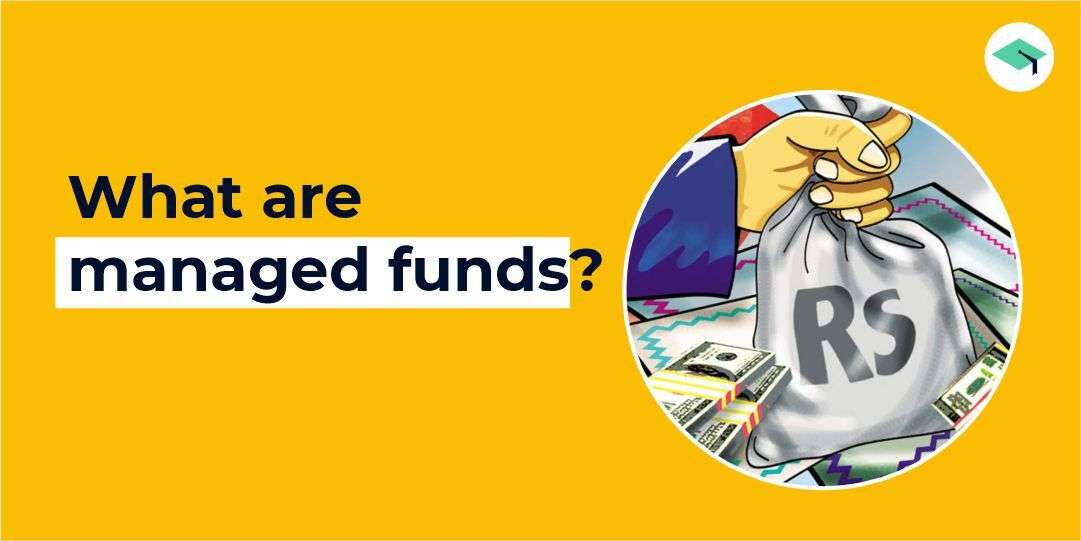 what are managed funds