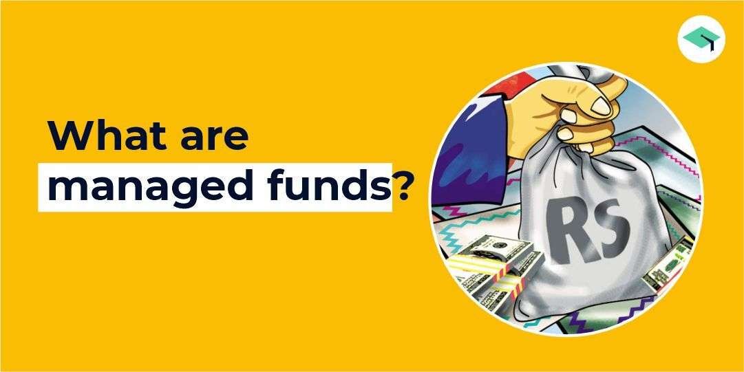 Advantages Of Actively Managed Funds