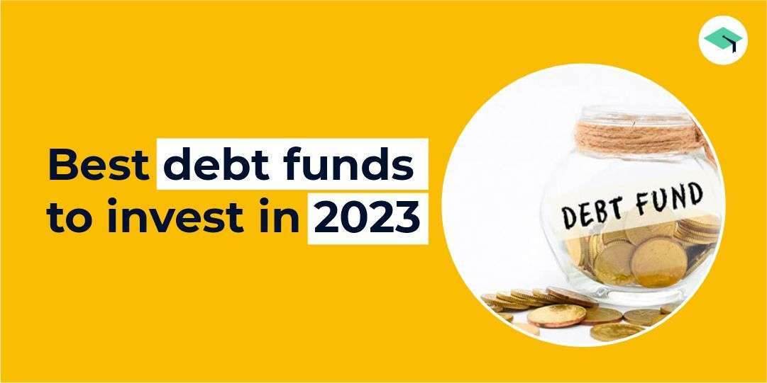 Best debt funds to invest