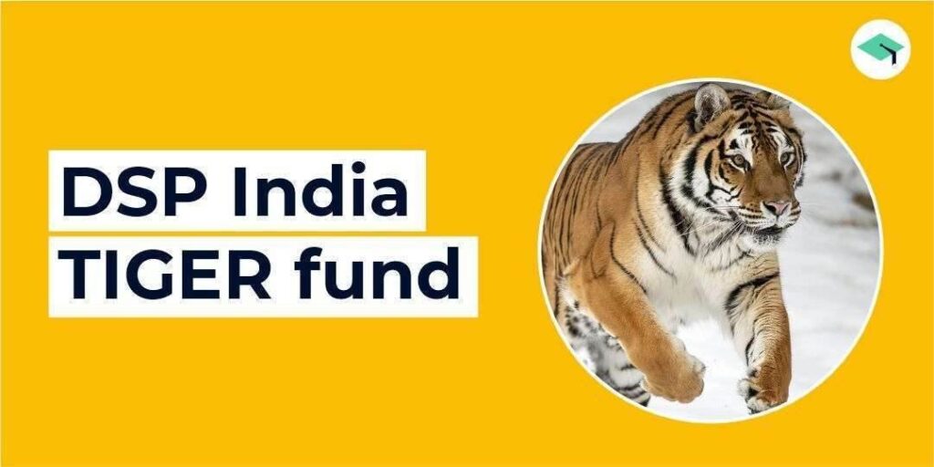 DSP India Tiger Fund