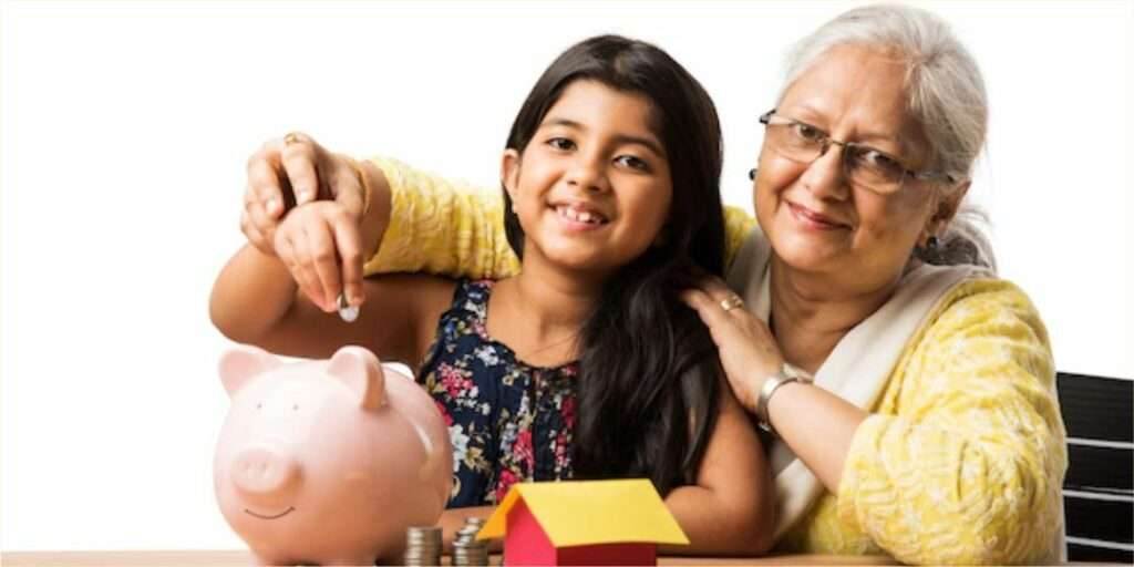 Financial concepts kids should know in India