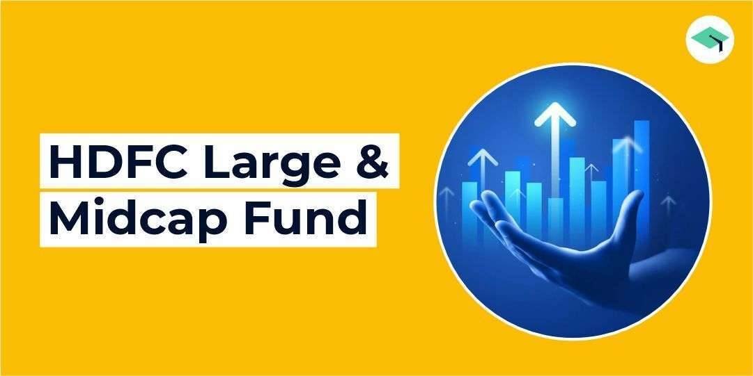 hdfc-large-and-midcap-fund-overview-portfolio-performance