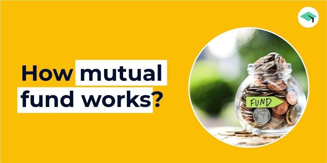 How do mutual fund work in India?