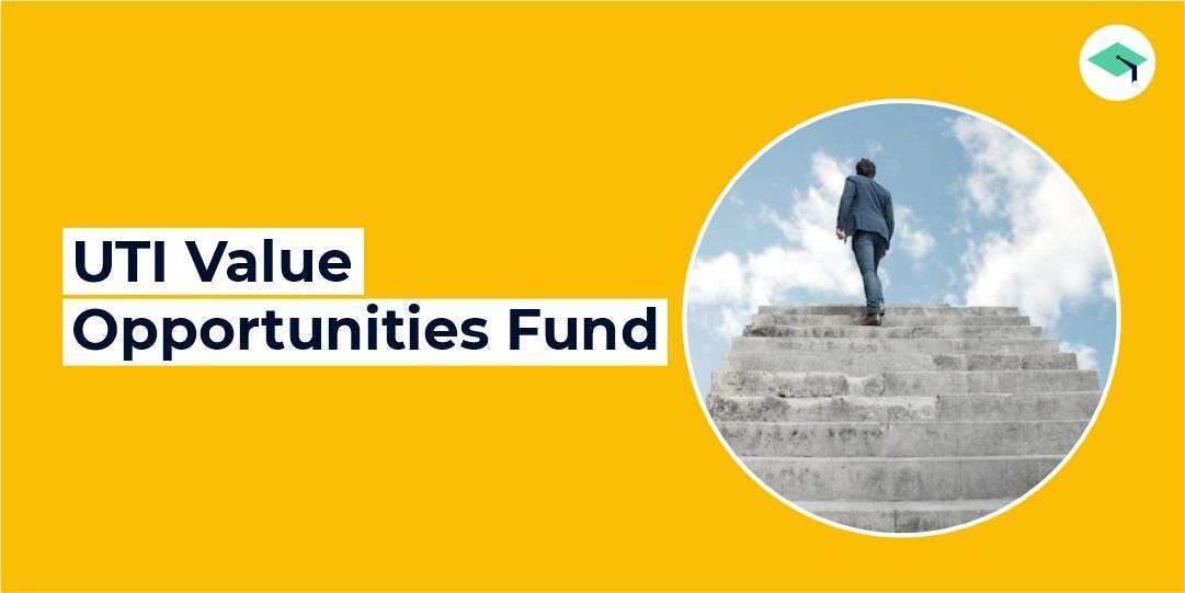 UTI Value Opportunities Fund