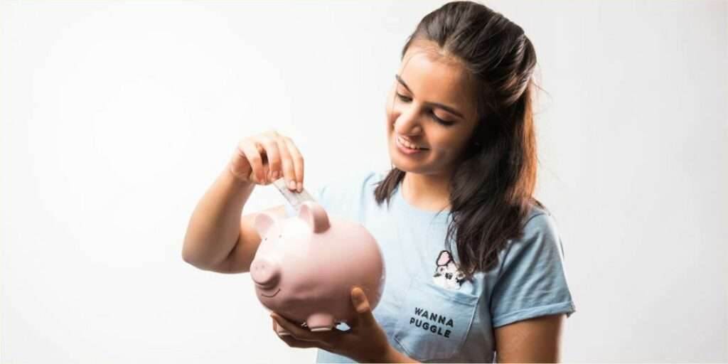 savings for college in India
