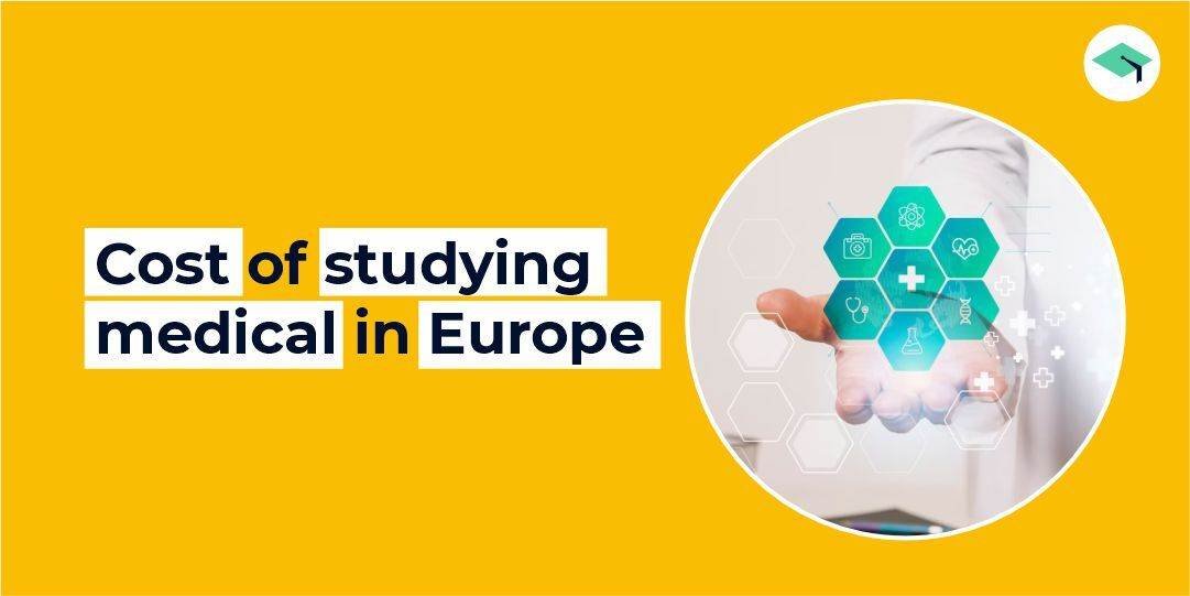 The Financial Aspect Of Studying Medicine In Europe An Overview