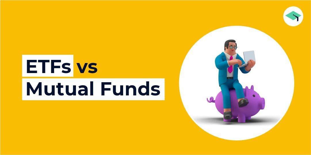 ETFs vs Mutual Fund