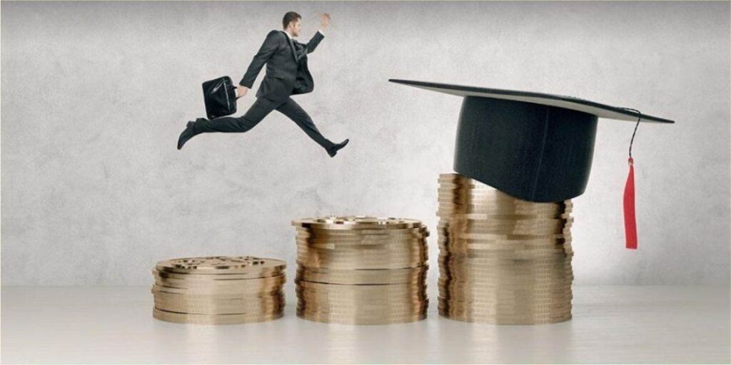 How to compare education loans for child education