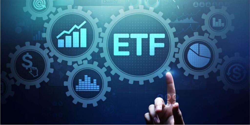 Market orders in ETFs in India