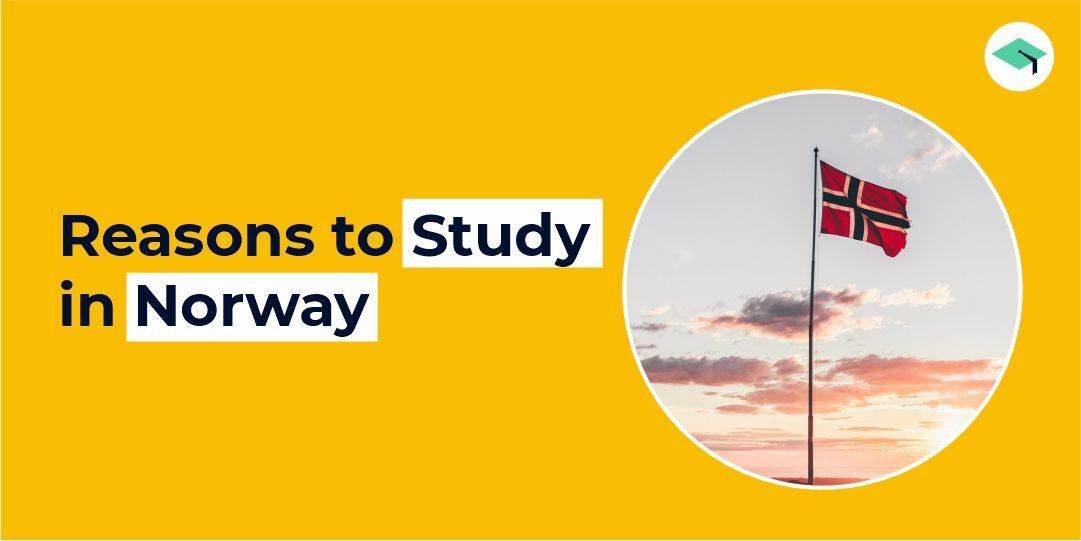 Unlock Your Future Study in Norway